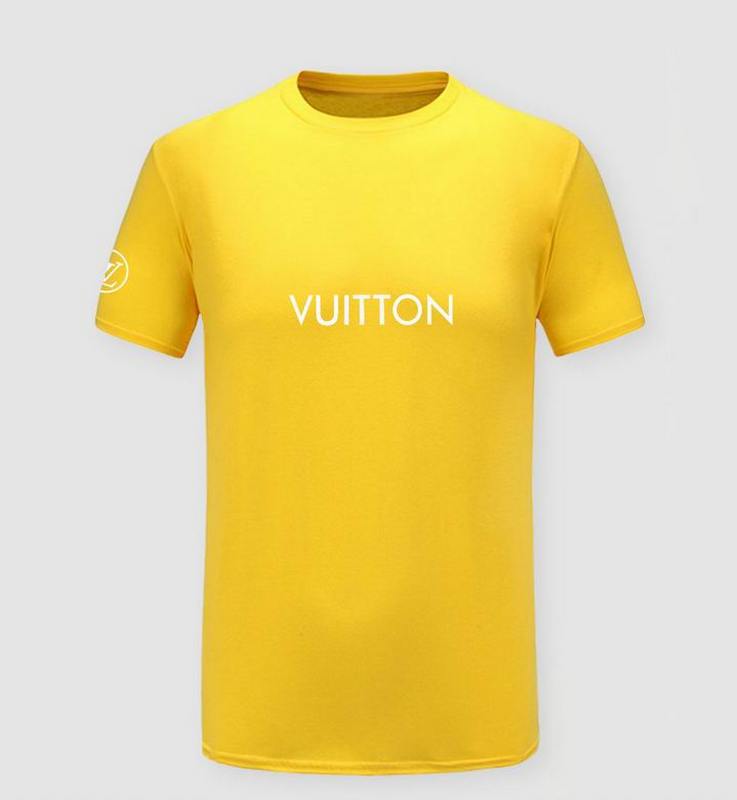 Louis Vuitton Men's T-shirts 637